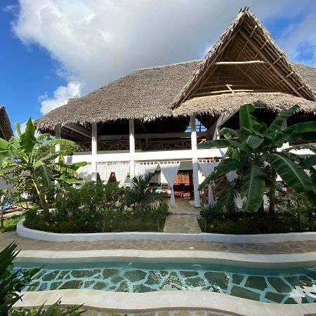 Paka House-Rafiki Village Watamu Exterior foto