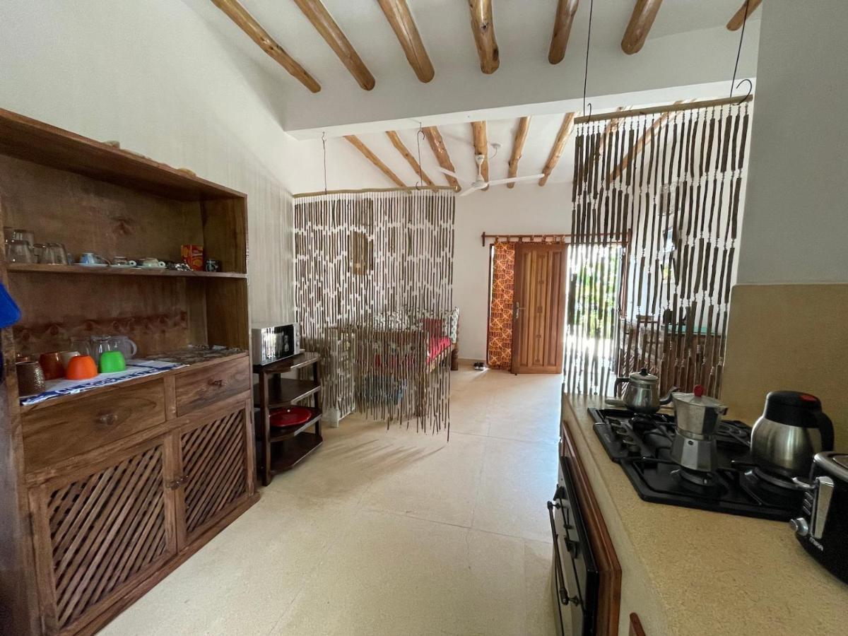 Paka House-Rafiki Village Watamu Exterior foto