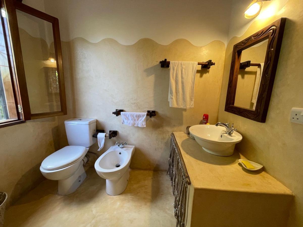 Paka House-Rafiki Village Watamu Exterior foto