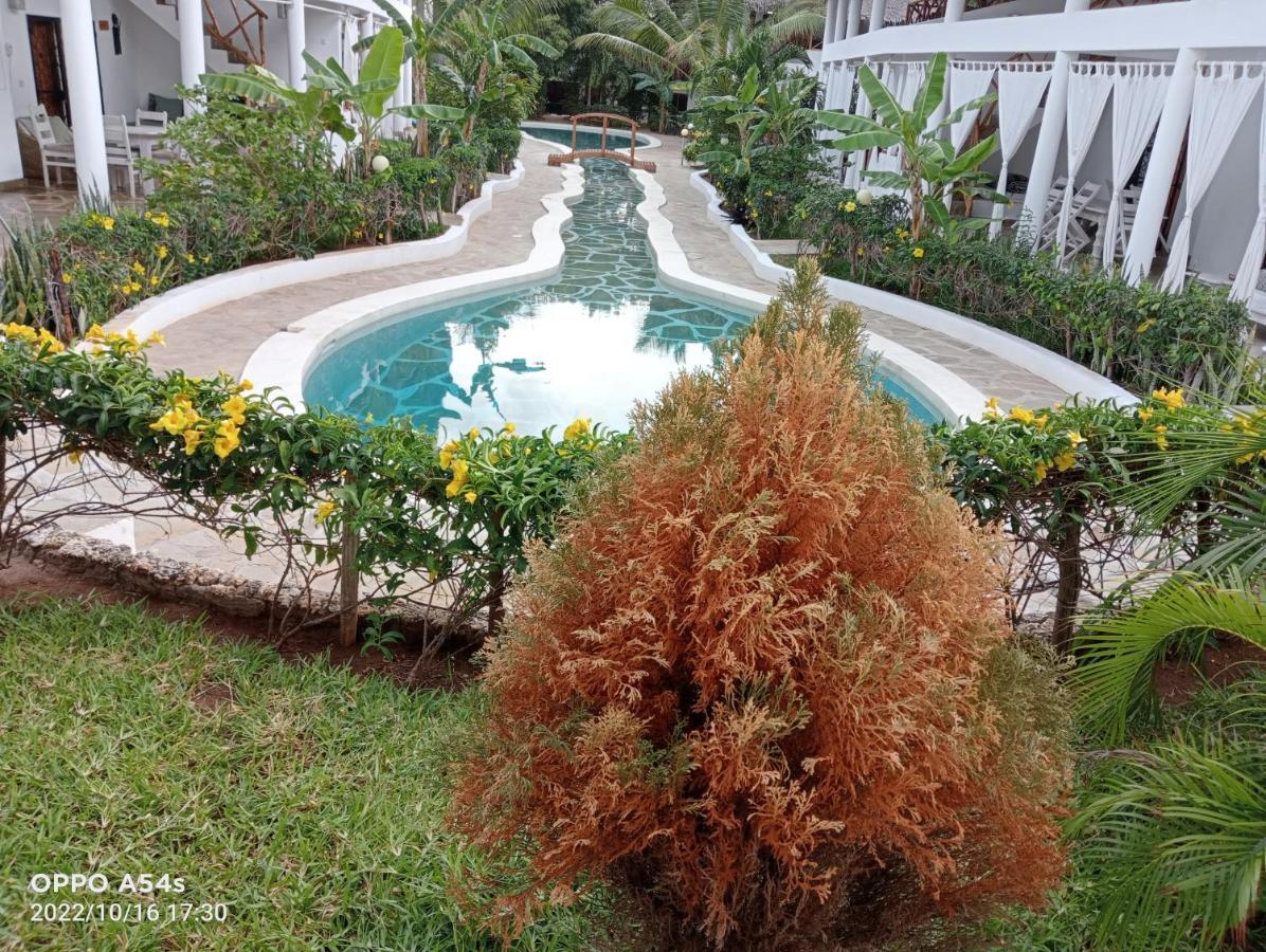 Paka House-Rafiki Village Watamu Exterior foto