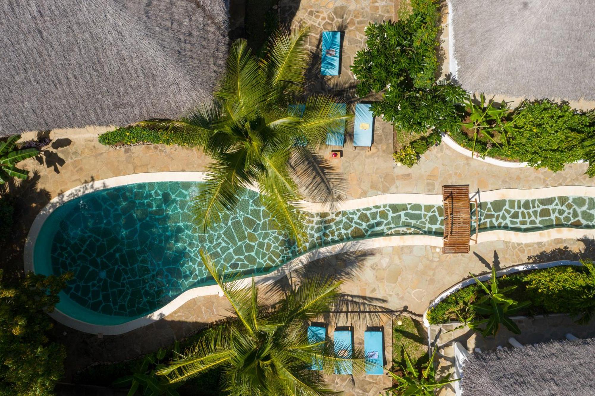 Paka House-Rafiki Village Watamu Exterior foto